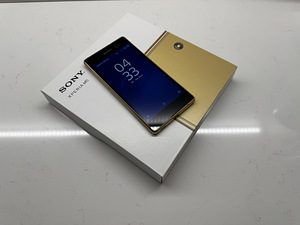 Sony Xperia M5 (3 фото из 3)