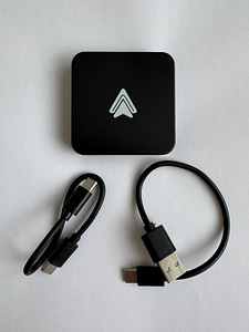 Android Auto wireless adapter (1 foto / 1)
