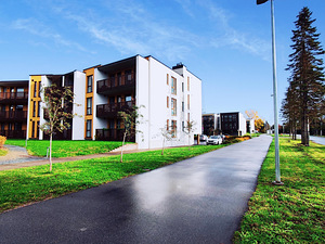 Hüatsindi tee 1, Viimsi, Viimsi vald, Harjumaa (2 foto / 24)