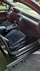 VW Passat 2.0 BiTurbo Executive 176kw 4motion (6 foto / 15)