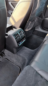 VW Passat 2.0 BiTurbo Executive 176kw 4motion (14 foto / 15)