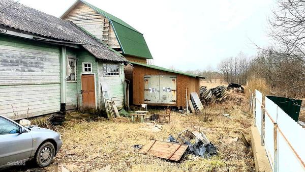 Дом в новгородской области (фото #5)
