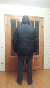 Sulejope Mountain hardwear xl xxxl (3 foto / 7)