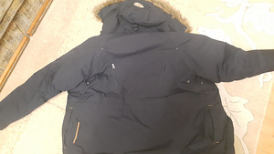 Sulejope Mountain hardwear xl xxxl (4 foto / 7)