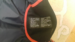 Sulejope Mountain hardwear xl xxxl (7 foto / 7)