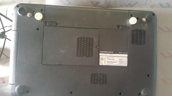 Sülearvuti Dell Inspiron N5110 (foto #4)