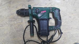 Puurvasar perforaator 1500w (1 foto / 3)