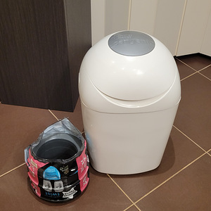 Konteiner Tommee Tippee (1 foto / 3)