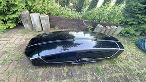 THULE BOX (2 foto / 3)