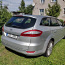 Ford mondeo (фото #5)