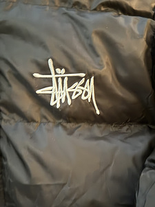 Куртка Stüssy (2 фото из 3)