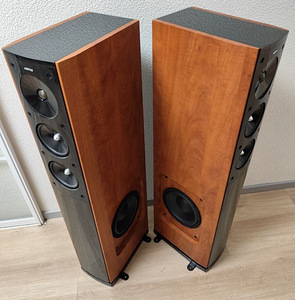 JAMO S606 динамики (1 фото из 9)