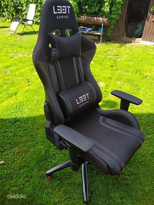 L33T ELITE V3 mänguritool arvutitool tool (2 foto / 2)
