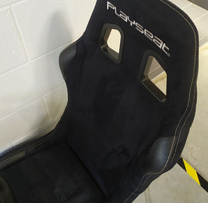 Playseat rallitool Logitech G29 / G920 rool Playstation Xbox (2 foto / 7)