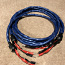 Акустический кабель wireWorld OASIS 7 (OAS) 2x3,0 м (фото #1)