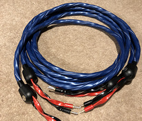 Акустический кабель wireWorld OASIS 7 (OAS) 2x3,0 м