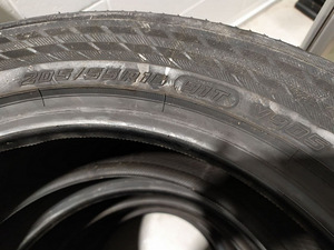 UUED! Yokohama 205/55/R16 rehvid (3 foto / 3)