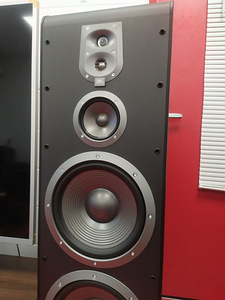 Динамики JBL ES100 (6 фото из 9)