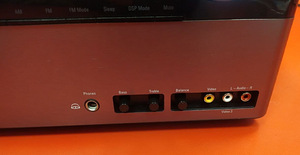 Harman / Kardon HK 3490 стерео ресивер (3 фото из 6)