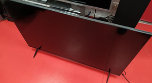 50" LG NanoCell 4K Smart WiFi teler, garantiiga (2 foto / 8)