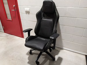 Mänguritool L33T E-Sport Pro Comfort Gaming tool (1 foto / 9)
