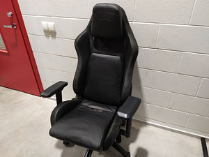 Mänguritool L33T E-Sport Pro Comfort Gaming tool (3 foto / 9)
