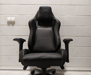 Mänguritool L33T E-Sport Pro Comfort Gaming tool (4 foto / 9)