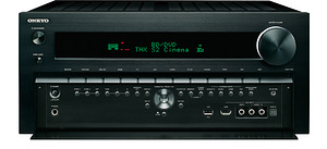 Ресивер onkyo 7.2 TX-NR809 4K (5 фото из 8)