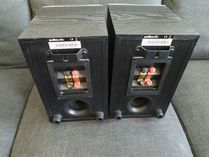 Polk Audio Monitor 30 kõlarid (4 foto / 4)