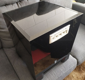Yamaha YST-SW315 subwoofer