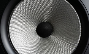 Kvaliteetsed Bowers & Wilkins 603 kõlarid (4 foto / 6)
