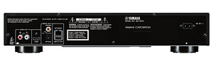 Blu-ray плеер Yamaha BD-S681 (2 фото из 7)
