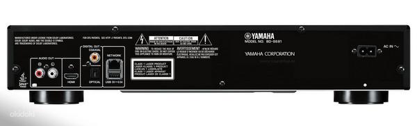 Blu-ray mängija Yamaha BD-S681 (foto #2)