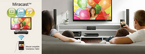Blu-ray плеер Yamaha BD-S681 (5 фото из 7)