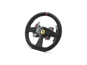 Thrustmaster TX rool koos F599XX EVO Alcantara XBOX/PC (5 foto / 5)