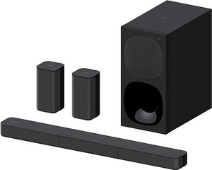 Soundbar Sony 5.1 HTS20R Bluetooth/HDMI teler (2 foto / 7)