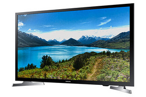 Samsung 32" SMART Wifi teler (3 foto / 4)