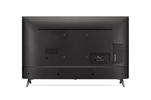 43" LG 4K UHD Smart WiFi teler (4 foto / 9)