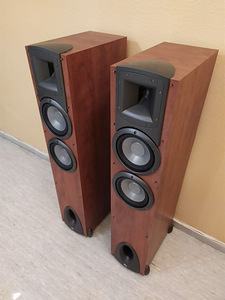 Klipsch F-2 Synergy kõlarid (2 foto / 6)