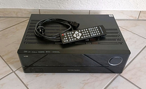 Harman/Kardon HK3770 Bluetooth stereo ressiiver (1 foto / 6)