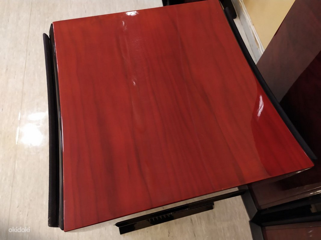 DALI HELICON S600 MK2 rosenut subwoofer Jõgeva, Jõgeva vald