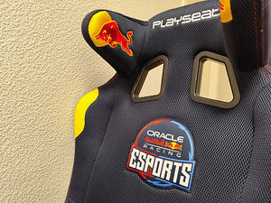 Red Bull Playseat rallitool Playstation Xbox (3 foto / 8)