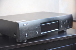 Denon DBT-3313UD Blu-ray/DVD/CD-плеер (1 фото из 5)