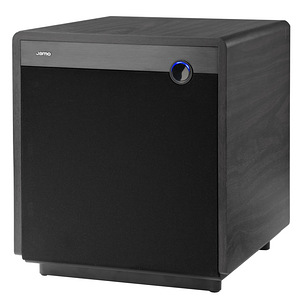 Võimas 12" JAMO SUB 650 subwoofer (4 foto / 5)