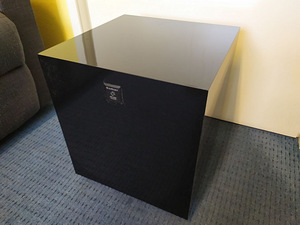 Korralik 10" Audio Pro B1.40 MKII subwoofer (2 foto / 4)