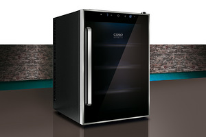 Холодильник Caso WineDuett Touch 12 (4 фото из 4)