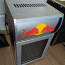 Эксклюзивный холодильник Red Bull (фото #1)