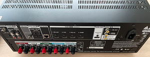 5.1 Ресивер Denon AVR-X1000, неисправен (2 фото из 5)