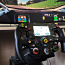 Thrustmaster Ferrari SF1000 Add-on rool, F1, Garantiiga! (фото #3)