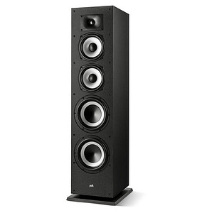 Polk Audio Monitor XT70 kõlarid 8" elemendid (4 foto / 7)